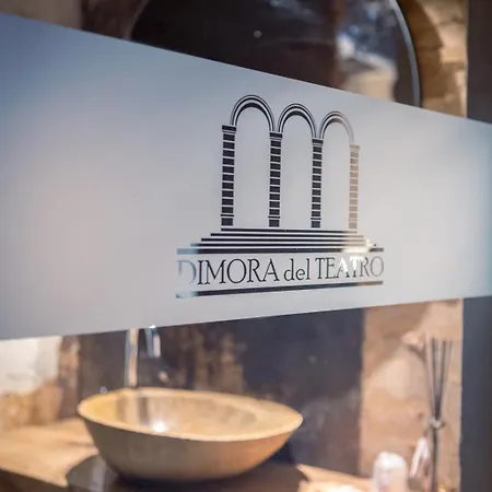 Dimora Del Teatro Pensjonat 3*