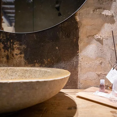 Dimora Del Teatro Maison d'hôtes