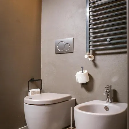 Maison d'hôtes Dimora Del Teatro 3*