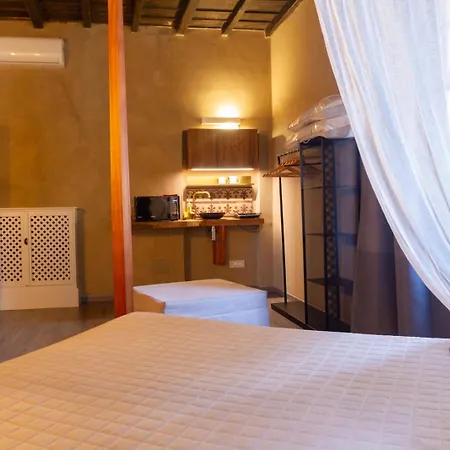 Maison d'hôtes Dimora Del Teatro 3*