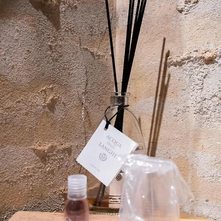 Maison d'hôtes Dimora Del Teatro 3*