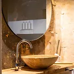 Dimora Del Teatro Maison d'hôtes Vigevano