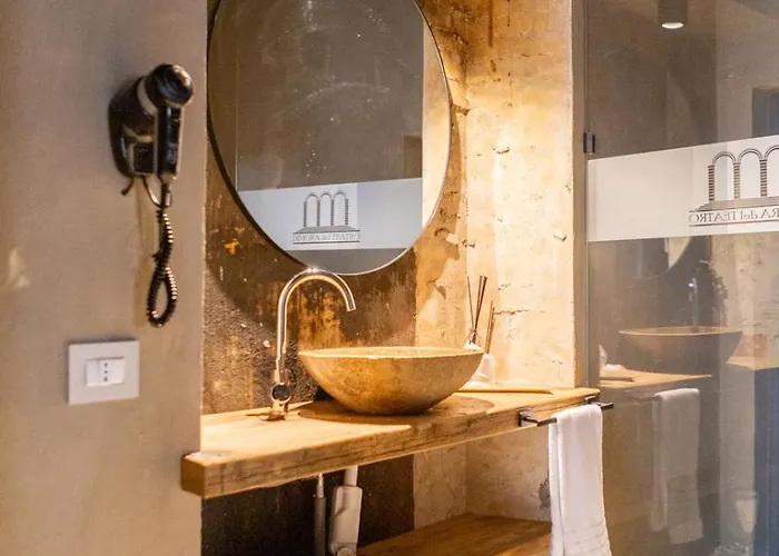 Maison d'hôtes Dimora Del Teatro 3*