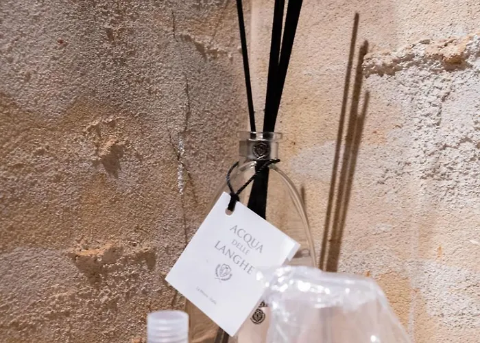 Maison d'hôtes Dimora Del Teatro 3*